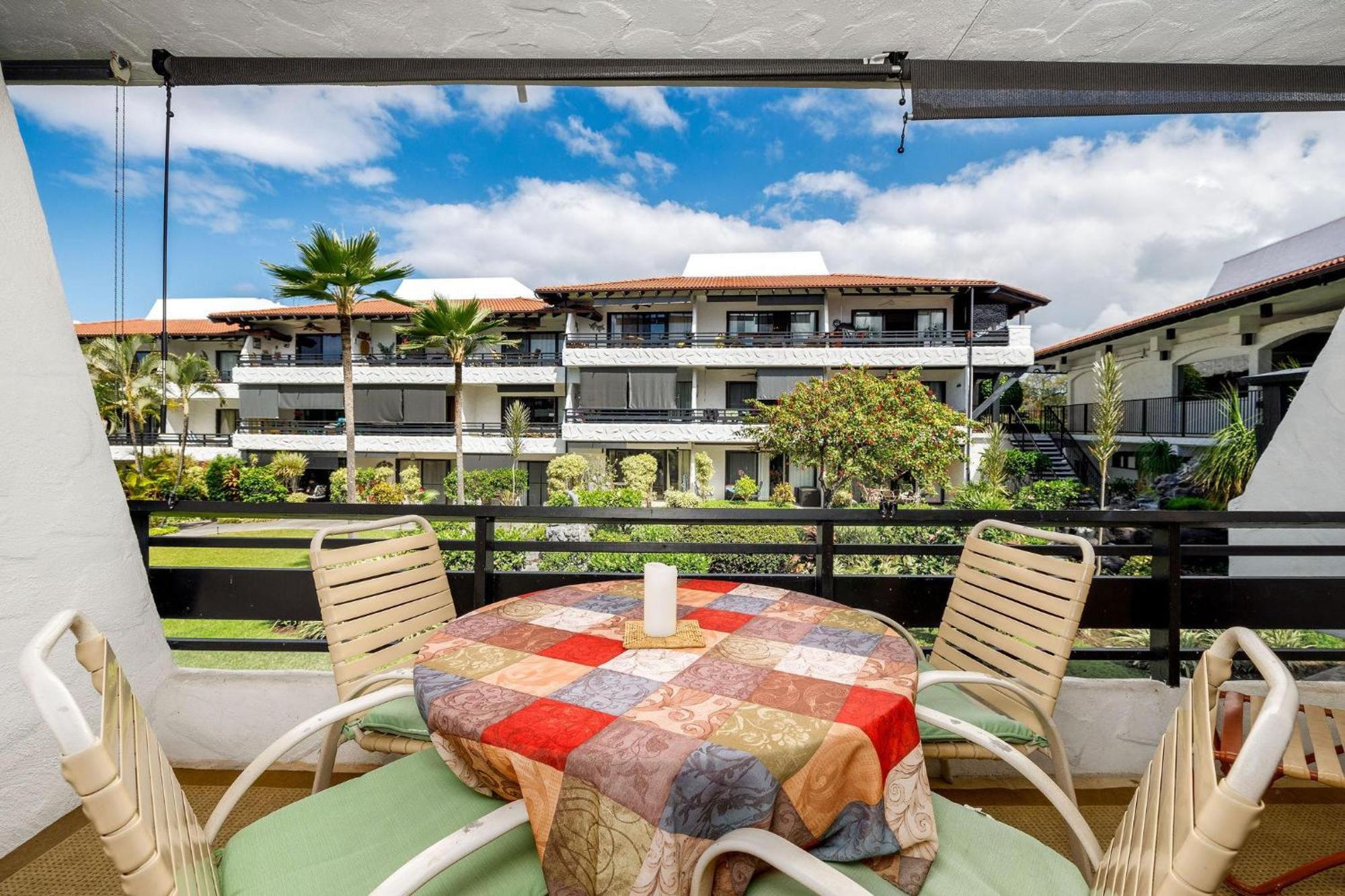 Casa De Emdeko 204 Villa Kailua-Kona Exterior photo